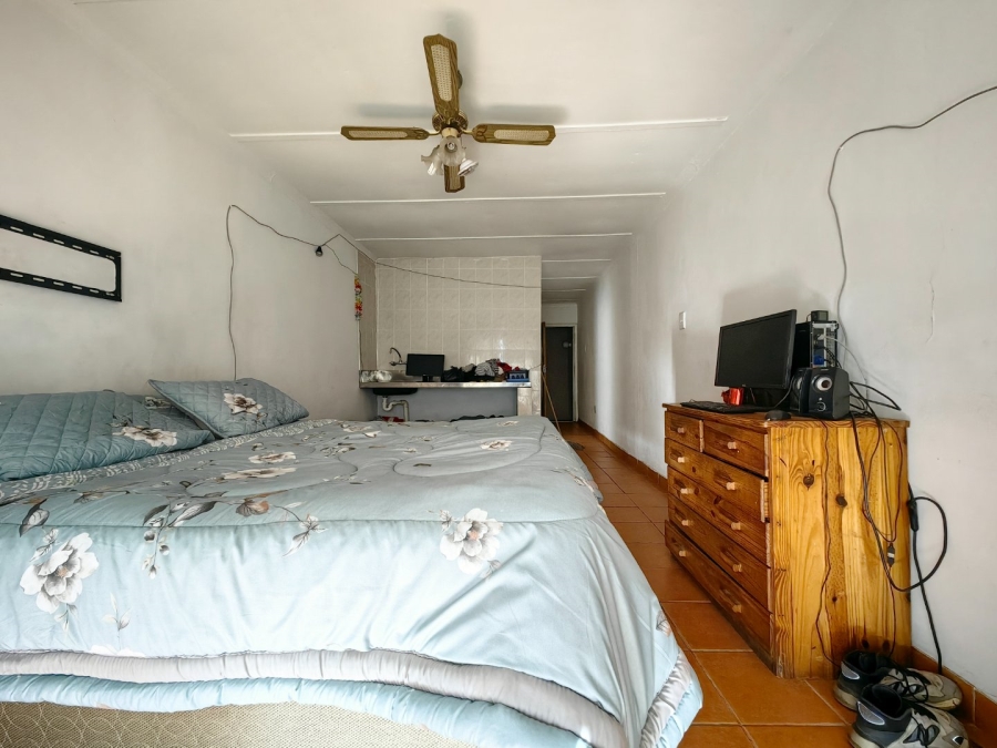 To Let 2 Bedroom Property for Rent in Rocklands Western Cape